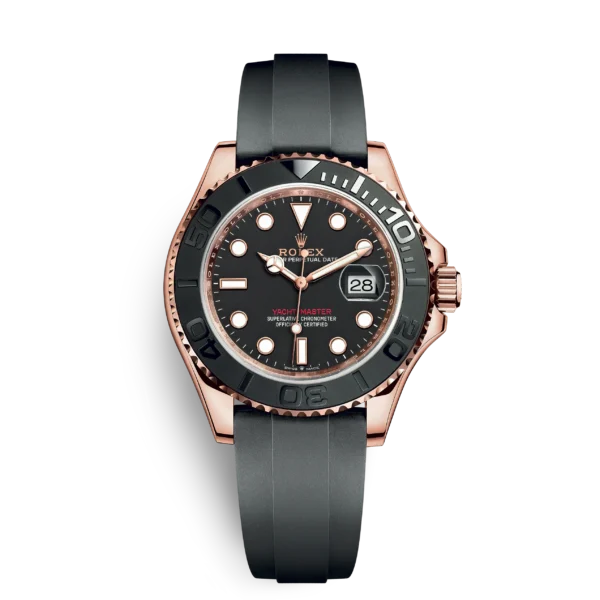 Rolex YACHT-MASTER 40 M126655 (AAAAA Version)