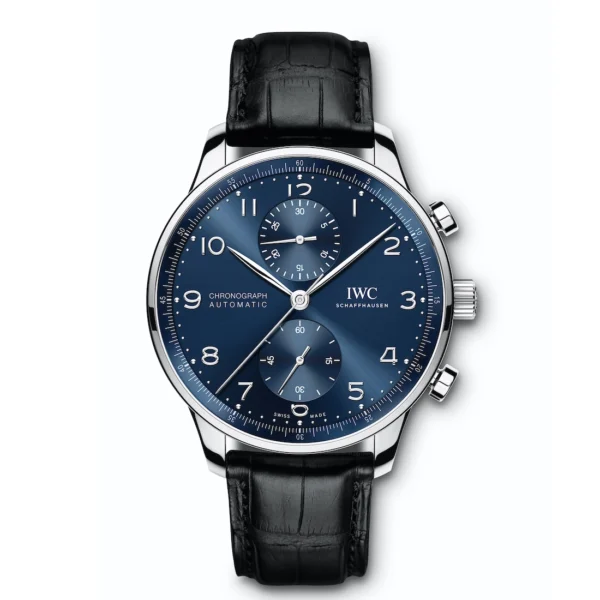 IWC PORTOFINO IW371601 watch (EDITION ??150 YEARS??)