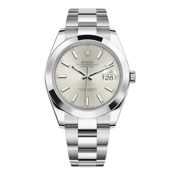 Rolex Datejust m126300-0003 Watch