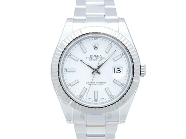 Rolex Datejust 116300 Watch