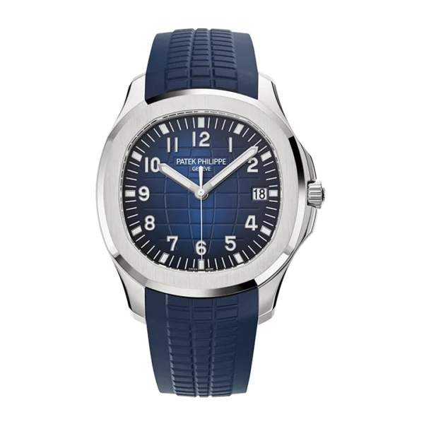 5168G - Patek Philippe AQUANAUT(AAAAA version)