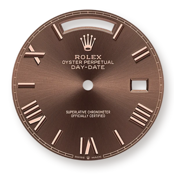 ROLEX DAY-DATE40-m228235-0002 - Image 5