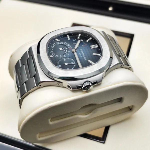 5712/1R Patek Philippe- NAUTILUS(AAAAA version) - Image 5