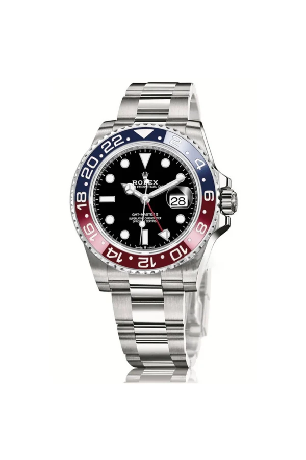 Rolex Perpetual GMT-Master II 116719-BLRO Series(AAAAA version) - Image 4