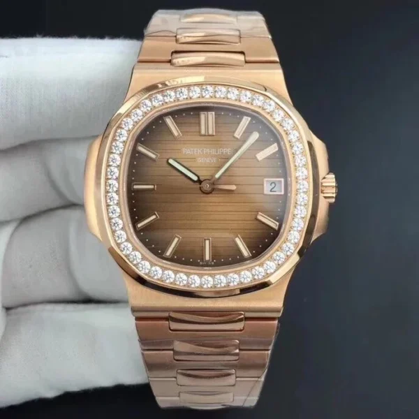 Patek Philippe Nautilus 5711/1R-001??Special Edition??