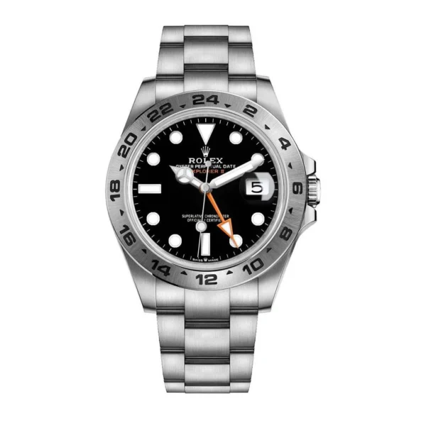 Rolex Oyster Perpetual Explorer II 226570 Series - Image 16