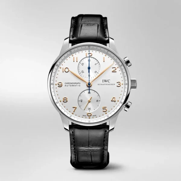 IWC Portugieser IW371445 watch