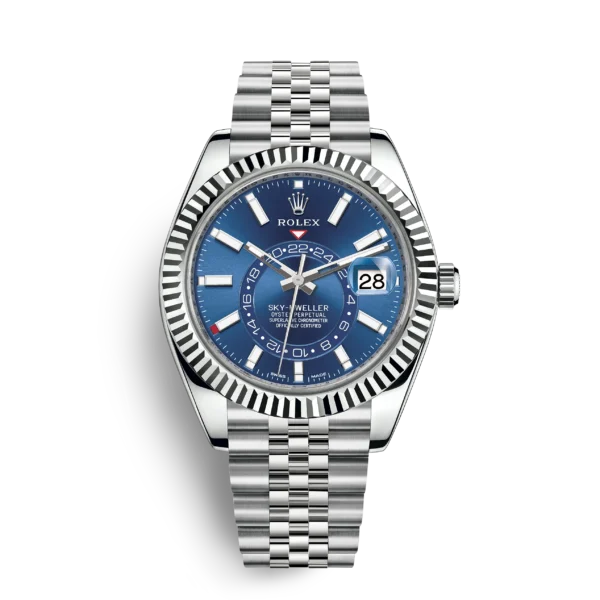 SKY-DWELLER Oyster m326934-1 42 mm - Image 6