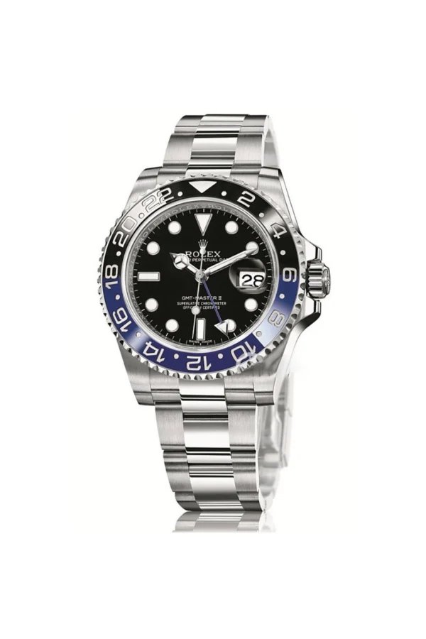 Rolex Perpetual GMT-Master II 116719-BLRO Series(AAAAA version) - Image 5