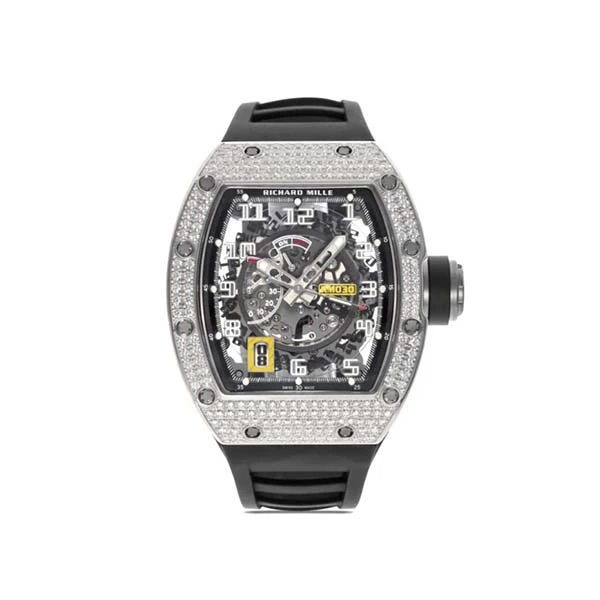 Richard Mille