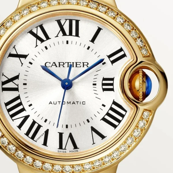 BALLON BLEU DE CARTIER -WJBB0042(AAAAA version) - Image 6