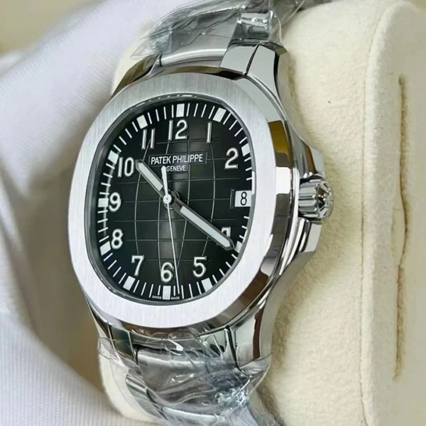 5167A/1A-Patek Philippe AQUANAUT - Image 6