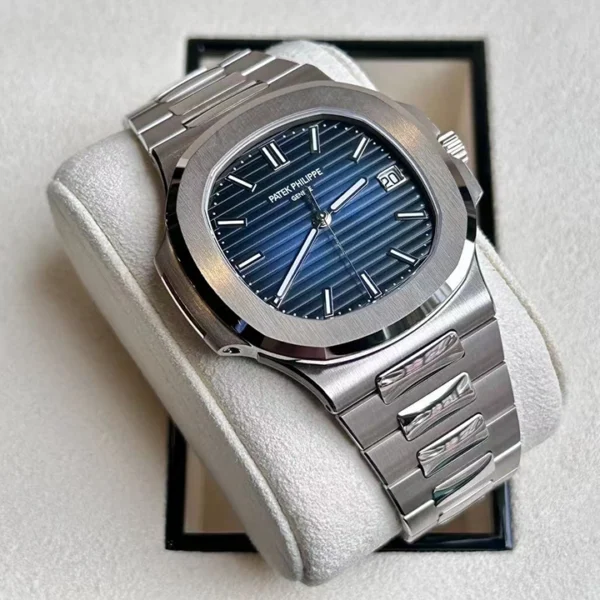 5811/1G - Patek Philippe NAUTILUS(AAAAA version) - Image 9