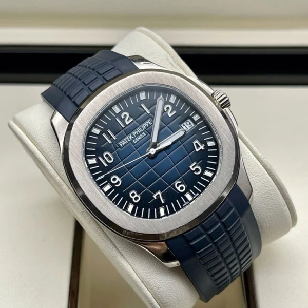 5168G - Patek Philippe AQUANAUT - Image 2