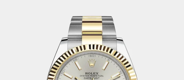 Rolex Datejust m126333-0001 Watch - Image 3