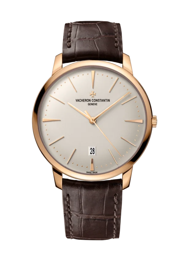 Vacheron Constantin heritage series 85180/000J-9231 watch