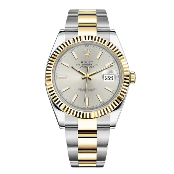 Rolex Datejust m126333-0001 Watch