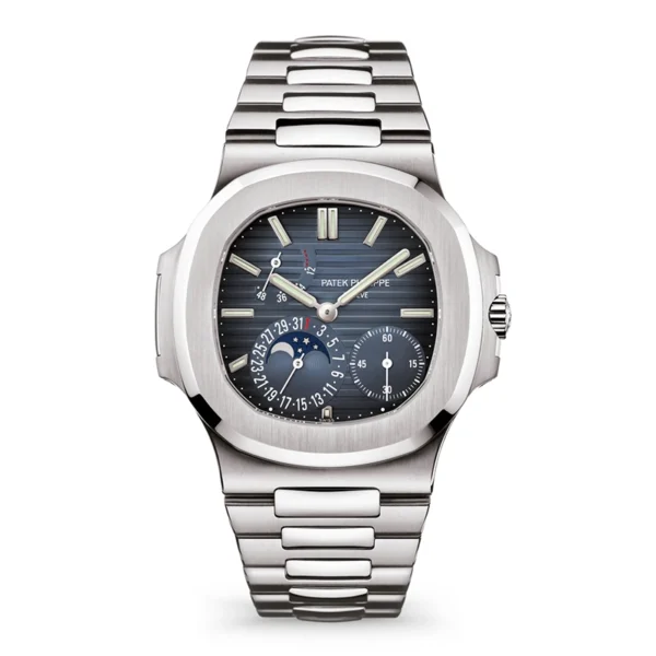 5712/1A PATEK PHILIPPE- NAUTILUS