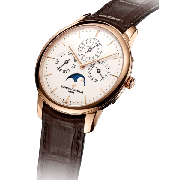 PATRIMONY PERPETUAL CALENDAR ULTRA-THIN 43175/000R-9687 - Image 6