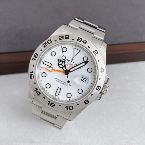 Rolex Oyster Perpetual Explorer II 226570 Series - Image 15