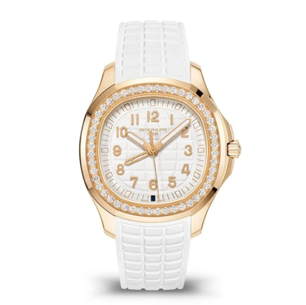 5269/200R-001-Patek Philippe AQUANAUT-women