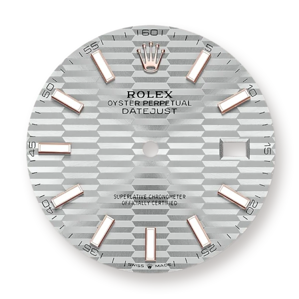 Rolex Datejust m126231-0041 Watch - Image 10