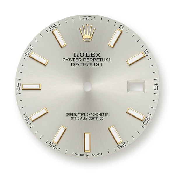 Rolex Datejust m126333-0001 Watch - Image 10