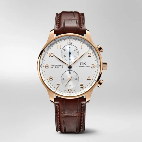 IWC Portugieser IW371480 watch