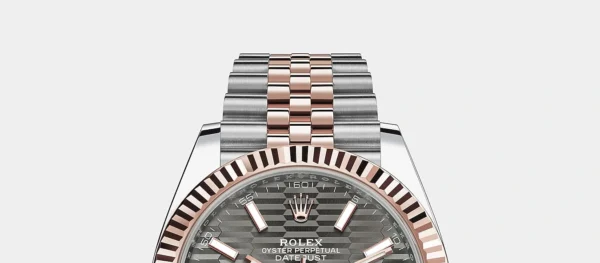 Rolex Datejust m126331-0020 Watch - Image 3