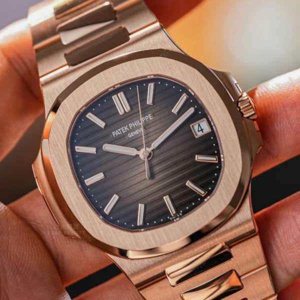 5711/1R-001-Patek Philippe Nautilus(AAAAA Version) - Image 5