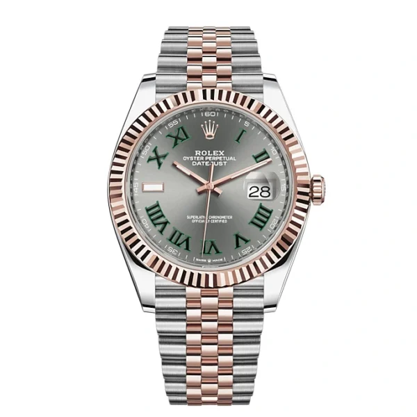 Rolex Datejust m126331-0016 Watch