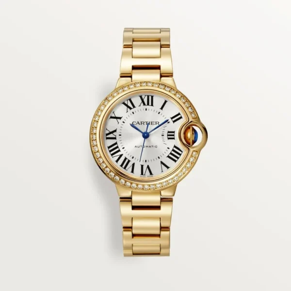 BALLON BLEU DE CARTIER -WJBB0042