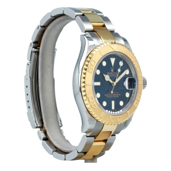 Rolex YACHT-MASTER 40 M126621-0001 - Image 11