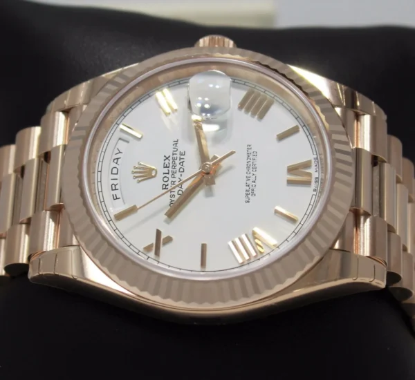 ROLEX DAY-DATE40-m228235-0002 - Image 4