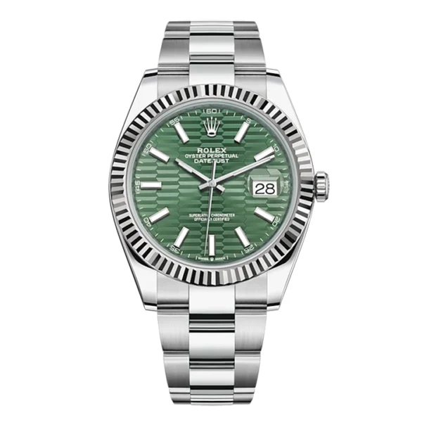 Rolex Datejust m126334-0029 Watch