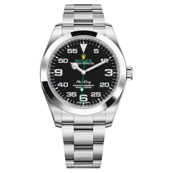 Rolex AIR KING M116900-0001