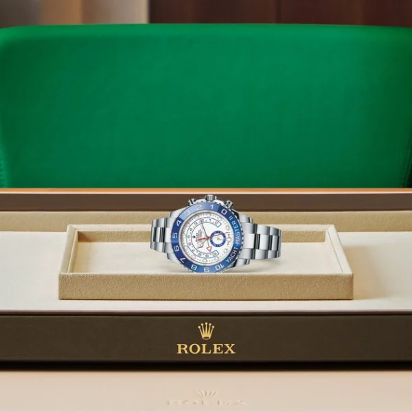 Rolex YACHT-MASTER II - Image 3