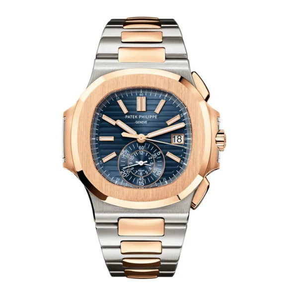 5980/1AR Patek Philippe - NAUTILUS (AAAAA Version)