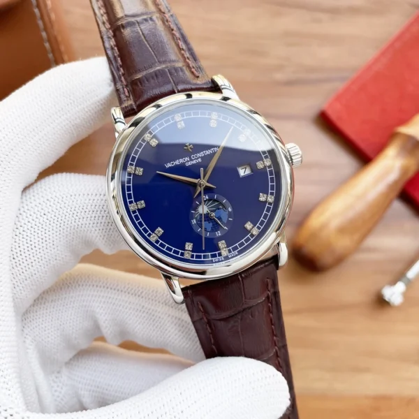 Vacheron Constantin Heritage Series Watches - Image 2