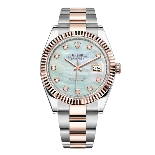 Rolex Datejust m126331-0013 Watch