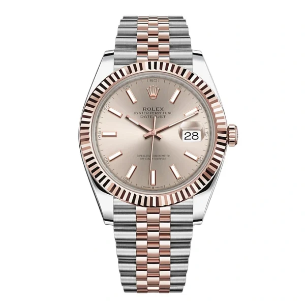 Rolex Datejust m126331-0010 Watch