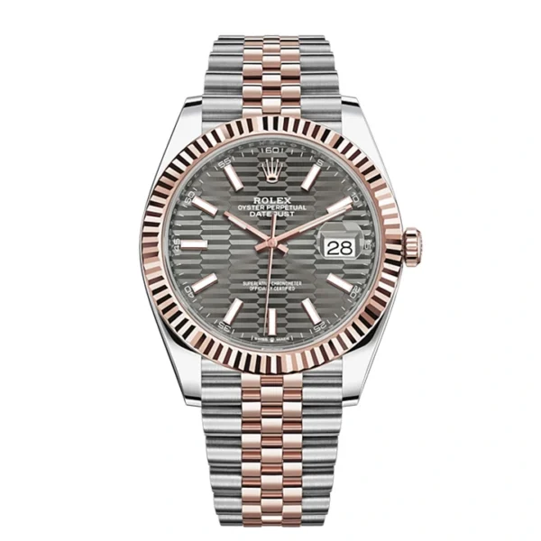 Rolex Datejust m126331-0020 Watch