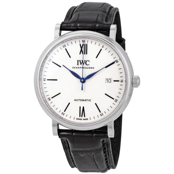 IWC PORTOFINO IW356519 watch (EDITION ??150 YEARS??)